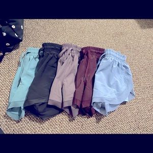 Halara shorts bundle